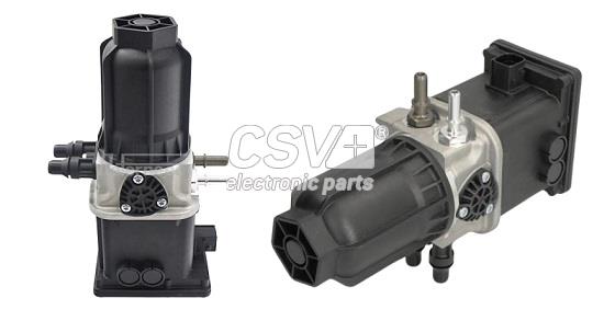 imagen (1) del producto Modulo Inyeccion Urea Man