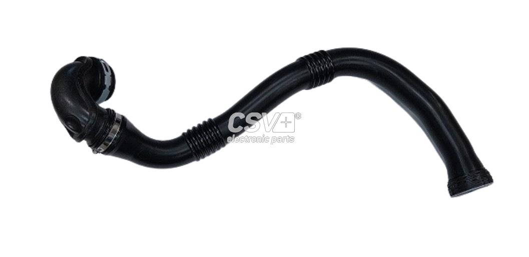 imagen (2) del producto Tubo Sobrealimentacion Opel