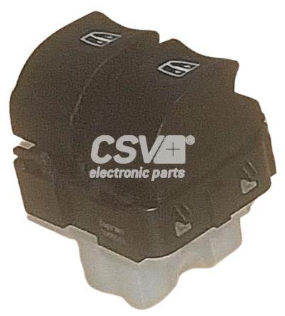 imagen (1) del producto Interruptor Elevalunas Renault