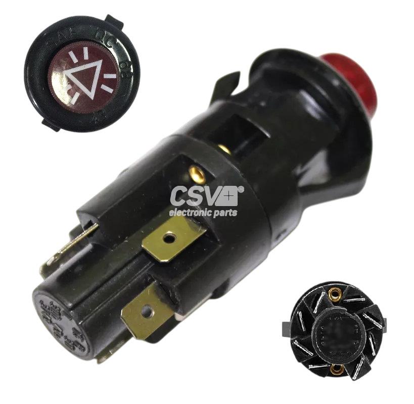 imagen (1) del producto Interruptor Warning Mercedes