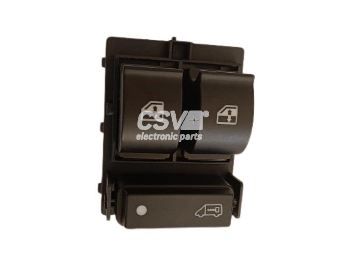 imagen (1) del producto Interruptor Elevalunas Fiat