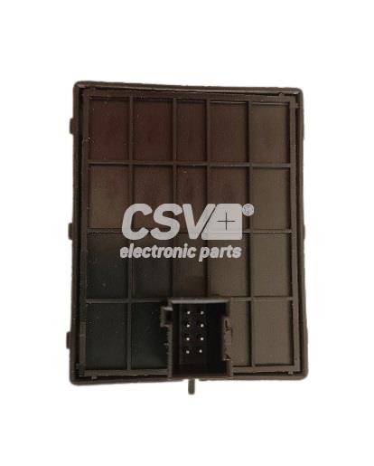 imagen (2) del producto Interruptor Elevalunas Fiat