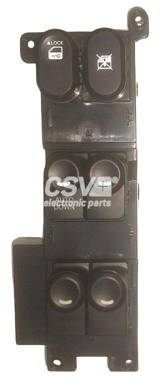 imagen (1) del producto Interruptor Elevalunas Hyundai