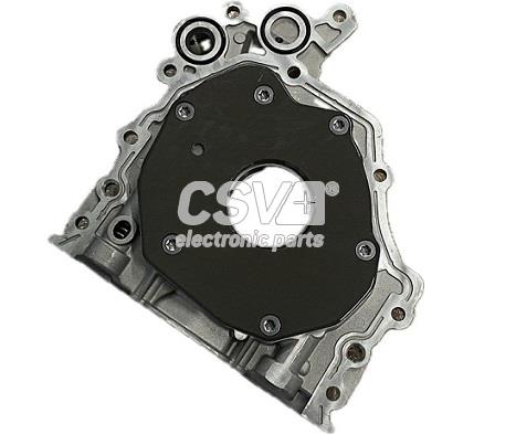 imagen (6) del producto Bomba Aceite Psa