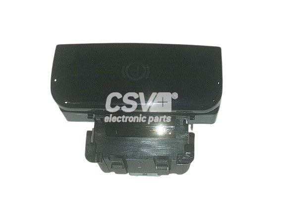 imagen (1) del producto Interruptor Freno Mano Psa