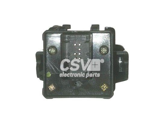 imagen (2) del producto Interruptor Freno Mano Psa