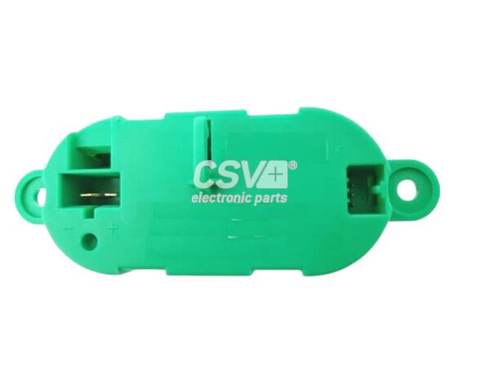 imagen (2) del producto Resistencia Habitaculo Renault