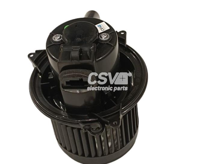 imagen (2) del producto Ventilador Habitaculo Renault