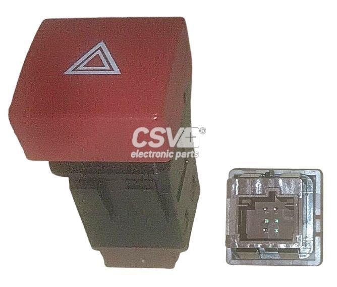 imagen (1) del producto Interruptor Emergencia Psa