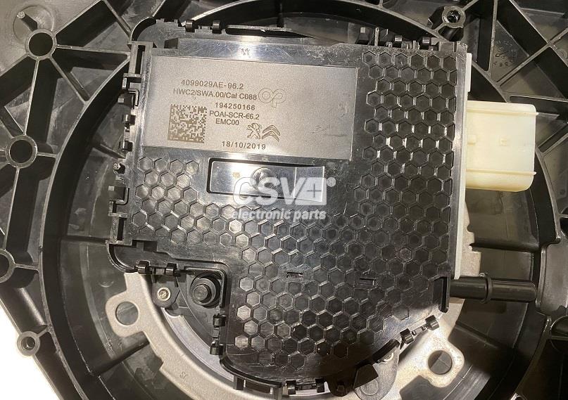 imagen (5) del producto Deposito Inyeccion Urea Psa