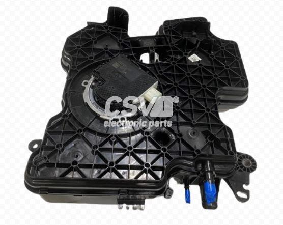 imagen (6) del producto Deposito Inyeccion Urea Psa