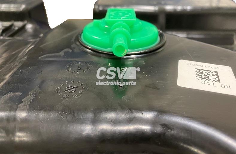 imagen (2) del producto Deposito Inyeccion Urea Psa