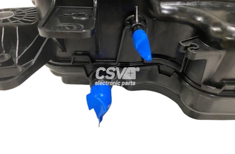 imagen (3) del producto Deposito Inyeccion Urea Psa