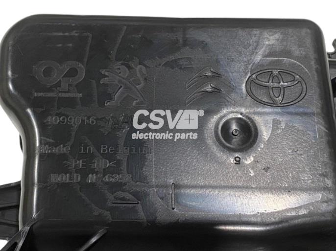 imagen (4) del producto Deposito Inyeccion Urea Psa