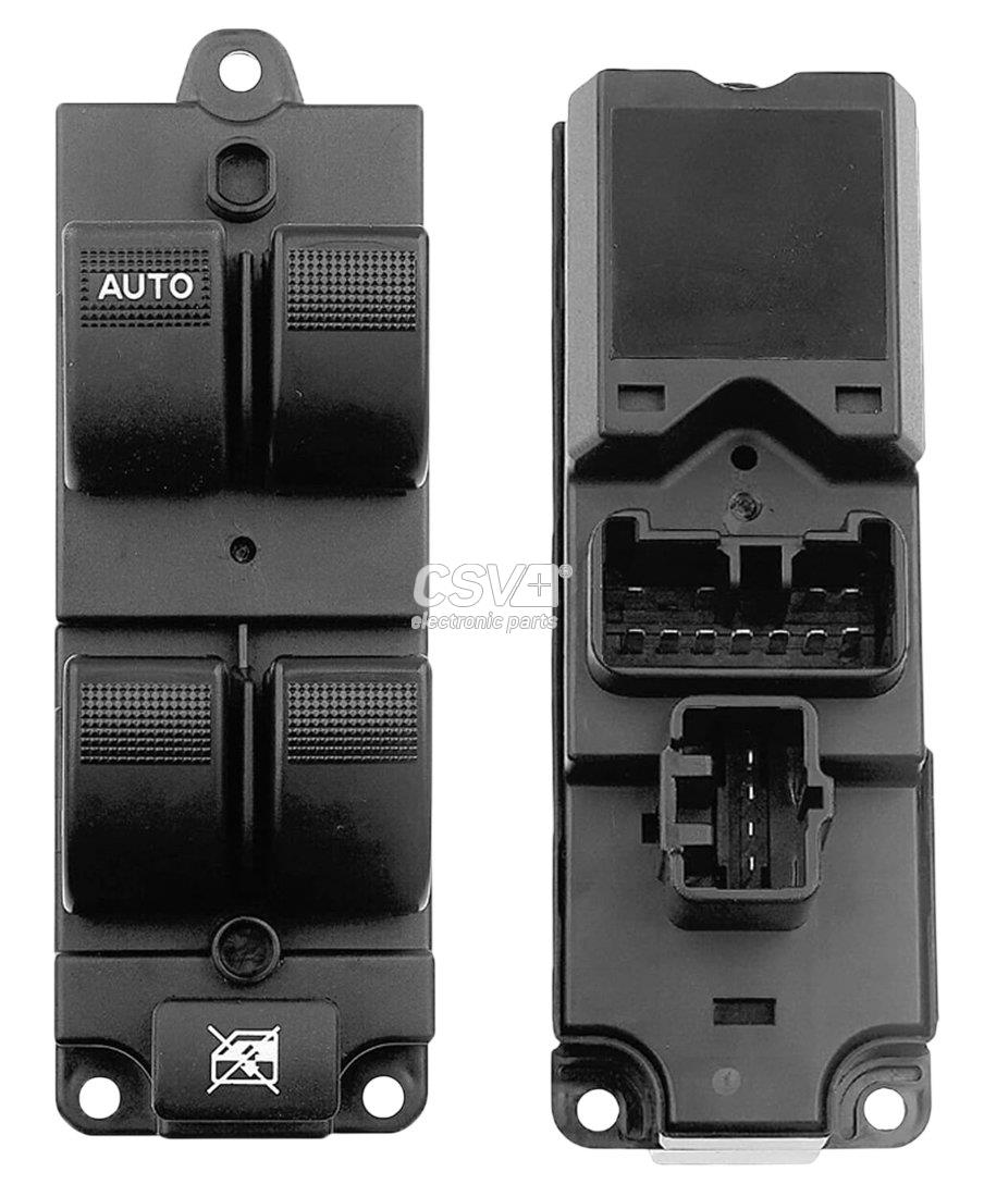 imagen (1) del producto Interruptor Elevalunas Ford