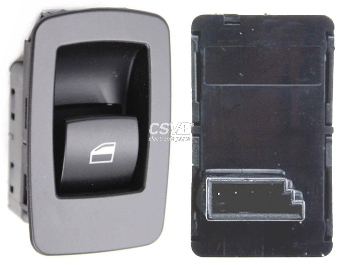 imagen (1) del producto Interruptor Elevalunas Bmw