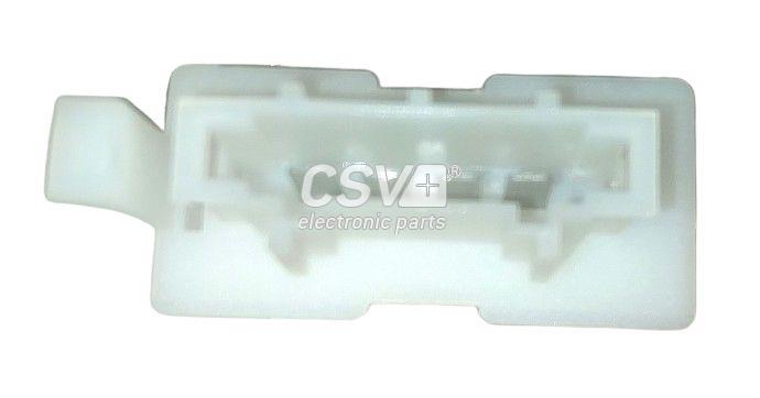 imagen (2) del producto Resistencia Habitaculo Dacia