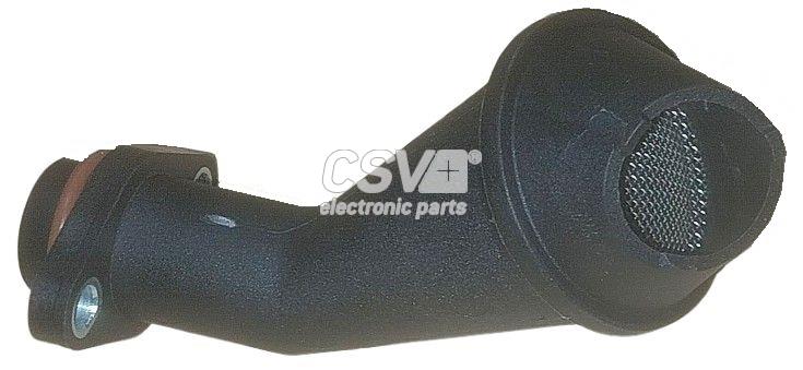 imagen (1) del producto Tubo Aspiracion Vag