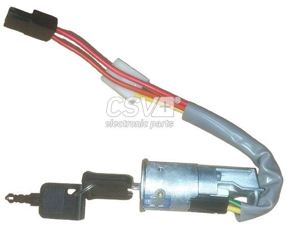 imagen (2) del producto Antirrobo Renault