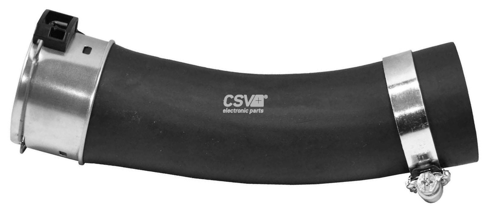 imagen (1) del producto Tubo Flex. Sobrealimentacion Opel