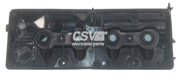 imagen (3) del producto Tapa Culata Grupo Vag