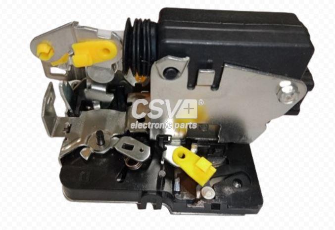 imagen (2) del producto Actuador Tras.dcho. Dacia