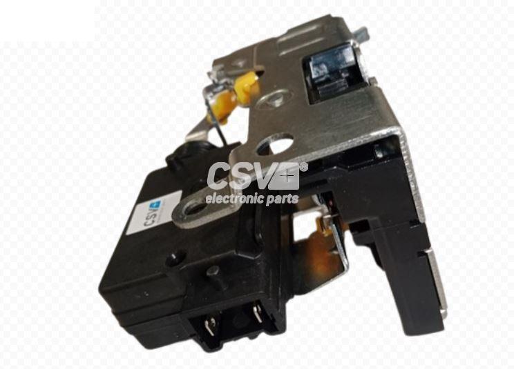 imagen (4) del producto Actuador Tras.dcho. Dacia