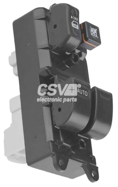 imagen (1) del producto Interruptor Elevalunas Toyota