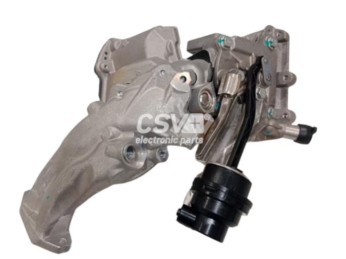 imagen (3) del producto Valvula Egr Mercedes