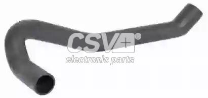 imagen (1) del producto Tubo Sobrealimentacion Opel