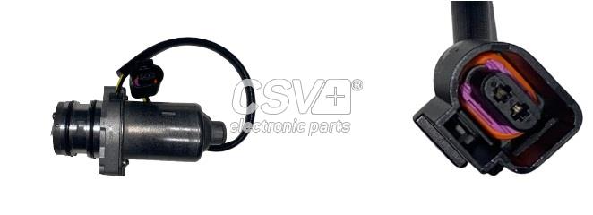 imagen (3) del producto Bomba Embrague Vag