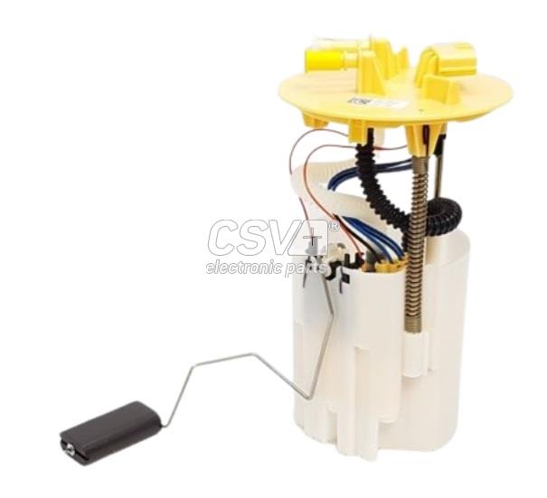 imagen (1) del producto Bomba Af. Combustible Renault