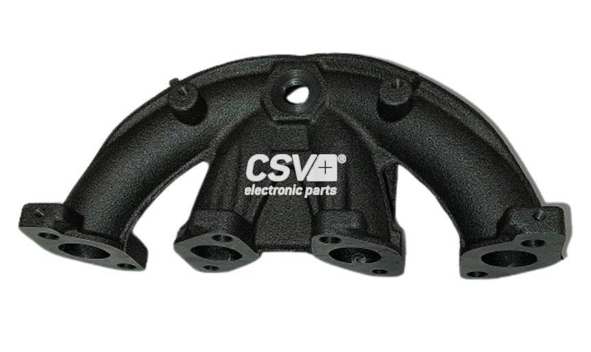 imagen (3) del producto Colector Escape Psa