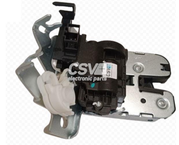 imagen (2) del producto Actuador Maletero Vag