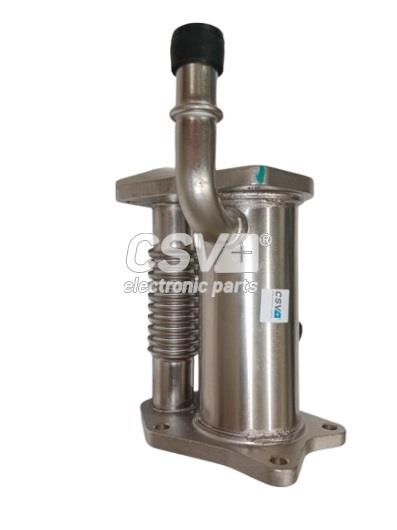 imagen (2) del producto Elemento Enfriador Renault