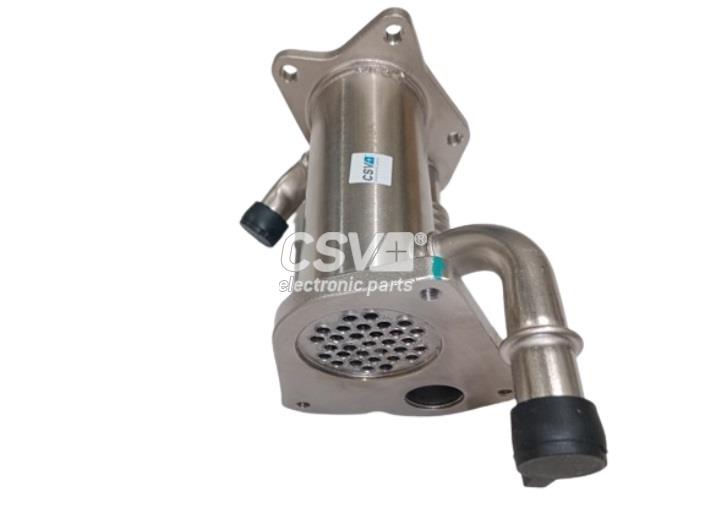 imagen (3) del producto Elemento Enfriador Renault