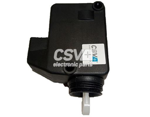 imagen (2) del producto Actuador Cierre Maletero Psa