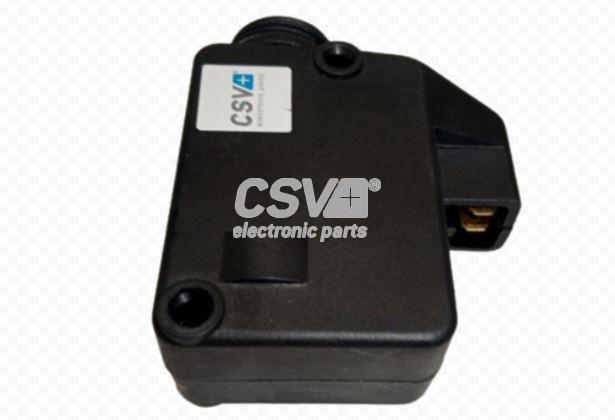 imagen (3) del producto Actuador Cierre Maletero Psa