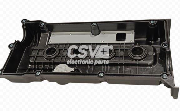 imagen (4) del producto Tapa Culata Hyundai