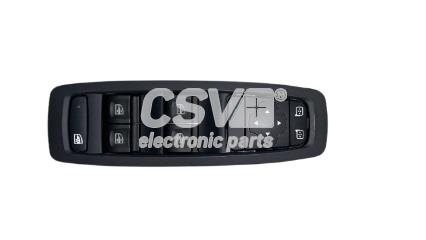 imagen (1) del producto Interruptor Elevalunas Renault