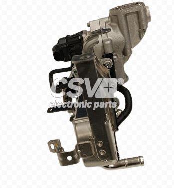 imagen (3) del producto Valvula Egr C Enfriador Opel