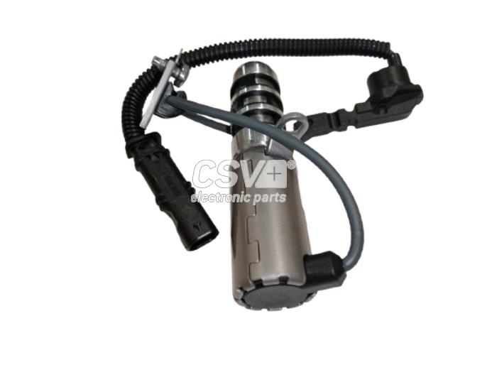 imagen (2) del producto Regulador Presion Aceite Psa