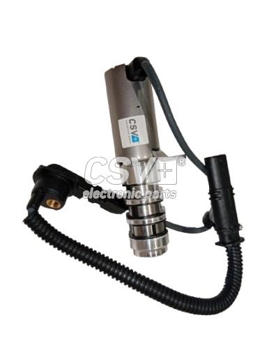 imagen (3) del producto Regulador Presion Aceite Psa