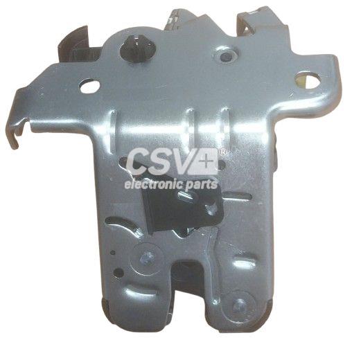 imagen (2) del producto Actuador Maletero Vag