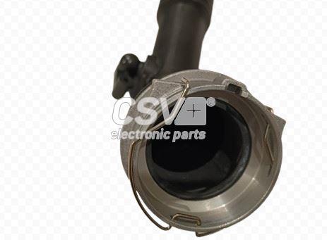 imagen (2) del producto Tubo Flex. Sobrealimentacion Renault