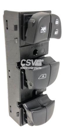 imagen (1) del producto Interruptor Elevalunas Nissan