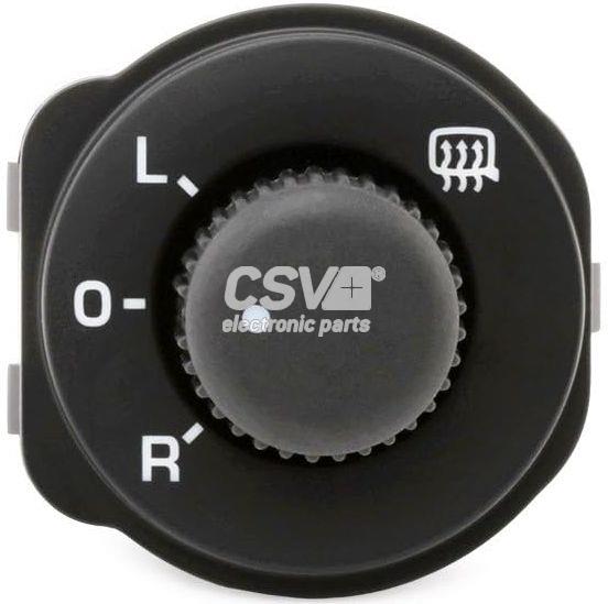 imagen (1) del producto Interruptor Ajuste Espejo Vag