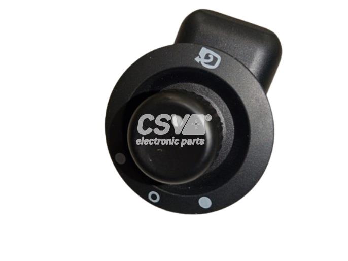 imagen (1) del producto Interruptor Ajuste Espejos Renault