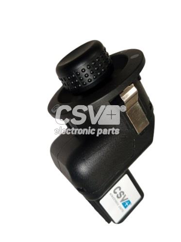 imagen (2) del producto Interruptor Ajuste Espejos Renault