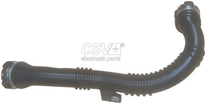 imagen (2) del producto Tubo Sobrealimentacion Opel